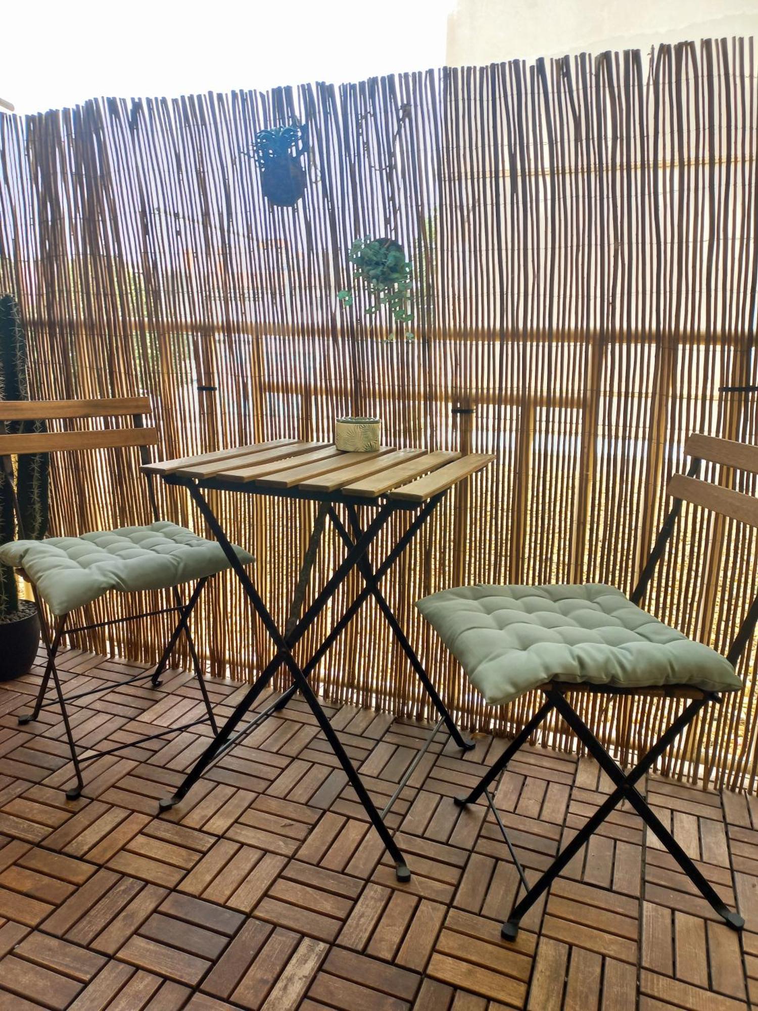 Studio JUNGLE Sète Esterno foto